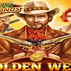 golden west slot